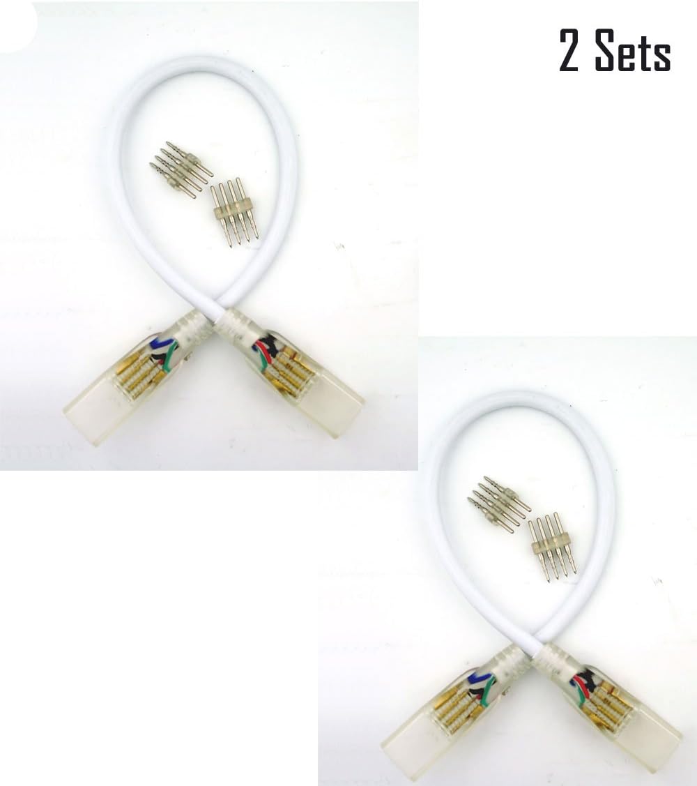 Best Low Voltage Lighting Cable White