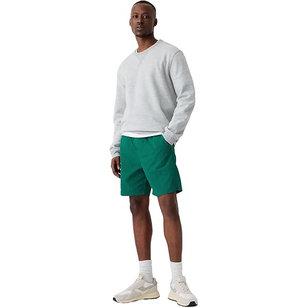 GAP Mens 8