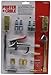 PORTER-CABLE PAK253 Accessory Kit, 17-Piece
