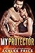 My Protector: A Firefighter Secret Baby Romance