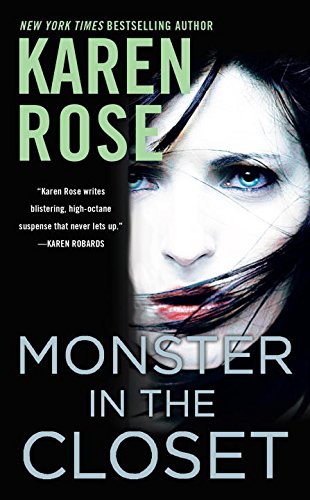 Monster In The Closet (2017) - Karen Rose