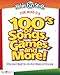 100's of Songs, Games and More for Preschoolers (Bible Funstuff) by David C. Cook