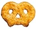 Snack Factory Pretzel Crisps Buffalo Wing, Snack Packs Individual Sized, 1.5 Oz