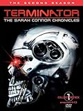 [DVD]ターミネーター:サラ・コナー クロニクルズ 〈セカンド・シーズン〉 コレクターズ・ボックス1 [DV