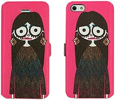 Amazon Marc By Marc Jacobs マークバイマークジェイコブス Iphone5 Iphone5sケース 着用 スマートフォン 携帯電話カバー ケース付 キャラクター 女の子 並行輸入品 手帳 ケース カバー 通販