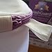 WashGuard Bra Wash Bags for Laundry - Double Layer Mesh Wash Bags Protects Expensive Bras in The Washer - No More Snags, Bent Underwire or Napping - Fits One or More A - D Cups - Double Pack