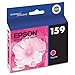 OEM Epson 159 (T159320) Magenta UltraChrome Hi-Gloss 2 Ink Cartridge