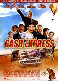 Cash Express