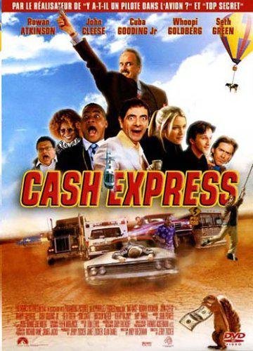 Cash Express