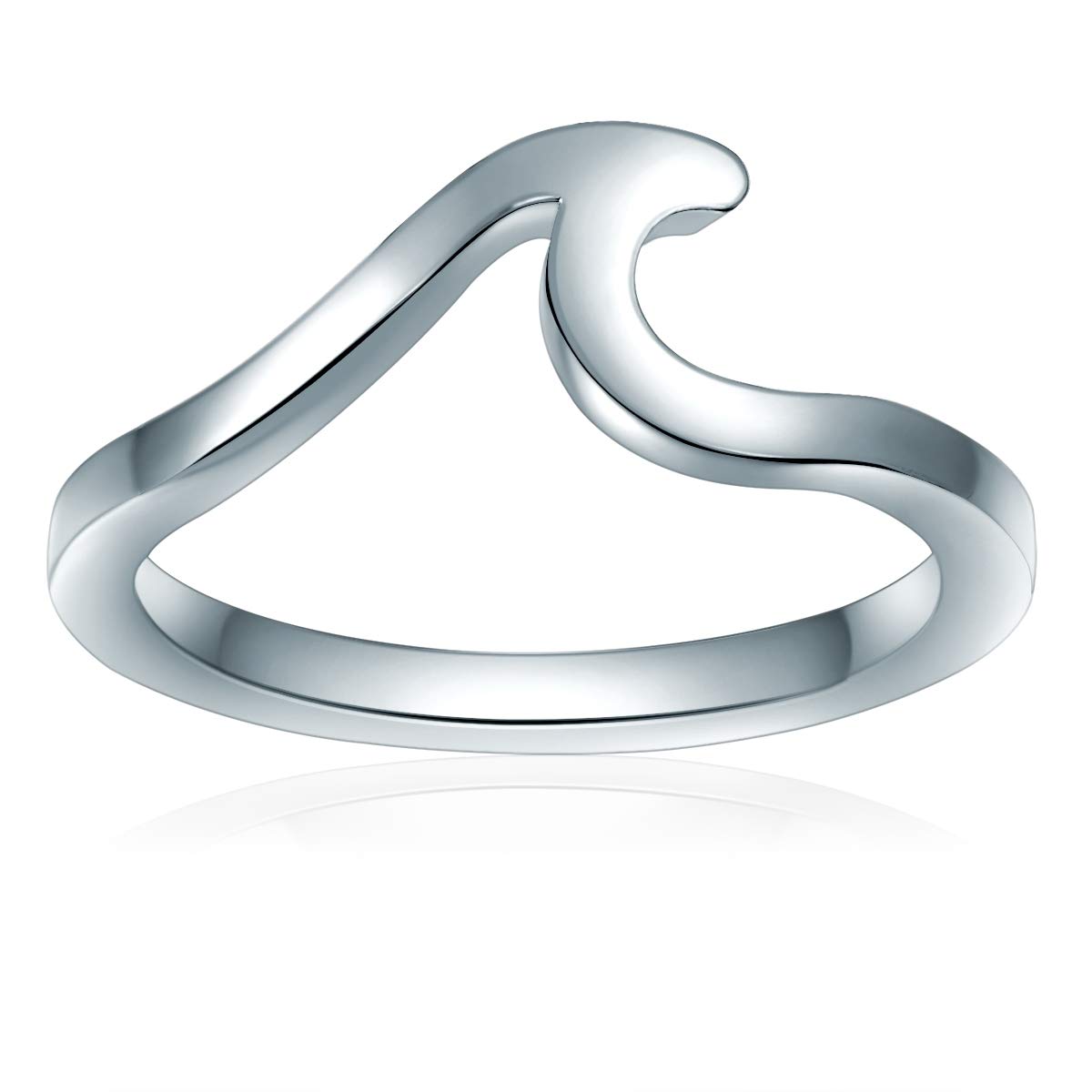 Soul Club Female Stainless steel Fashion Ring
