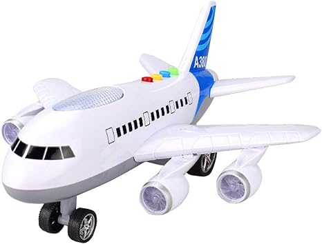 cool airplane toys