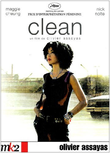 Clean - Édition Ultime