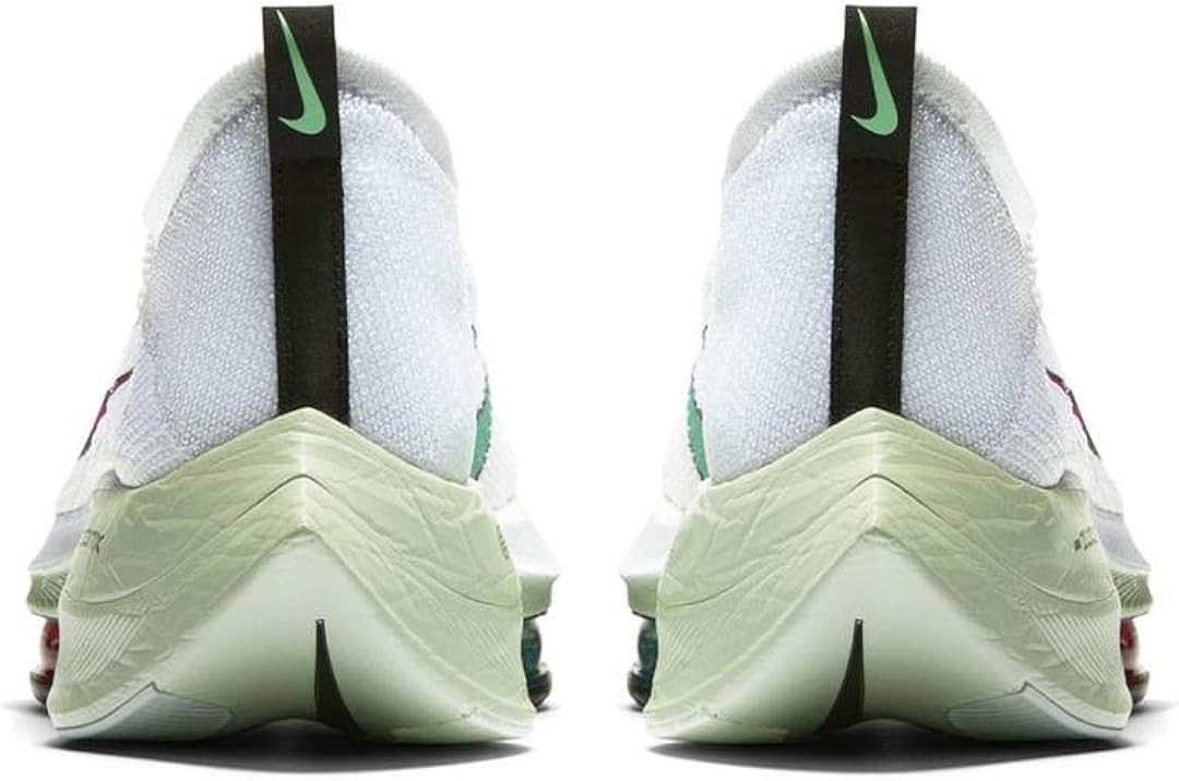 Amazon Nike Air Zoom Alphafly Next Watermelon ナイキ エア ズーム アルファフライ ネクスト Watermelon Ci9925 100 27 5cm スニーカー