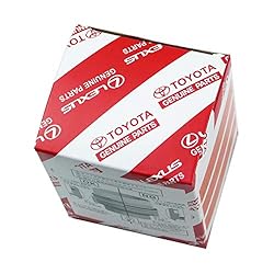 Genuine Oil Filter with Wrench for