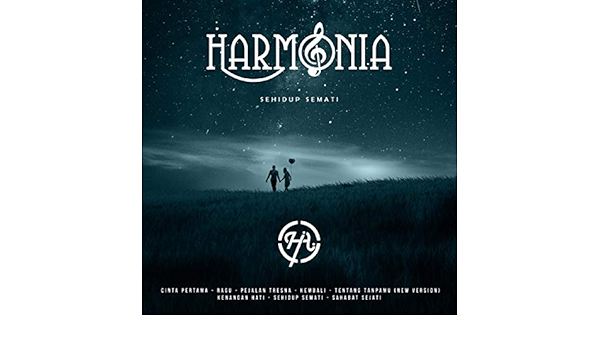 Sehidup Semati Harmonia Depang suba anak ngadanin tiang Sehidup Semati Harmonia Depang suba anak ngadanin tiang