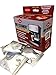 Maxiliano Descaling For All Coffee Brewers, Quick Tablets, Compatible with Keurig 2.0, Tassimo, DeLonghi, Saeco, Lavazza, Nespresso, Cuisinart, KitchenAid, Hamilton Beach etc