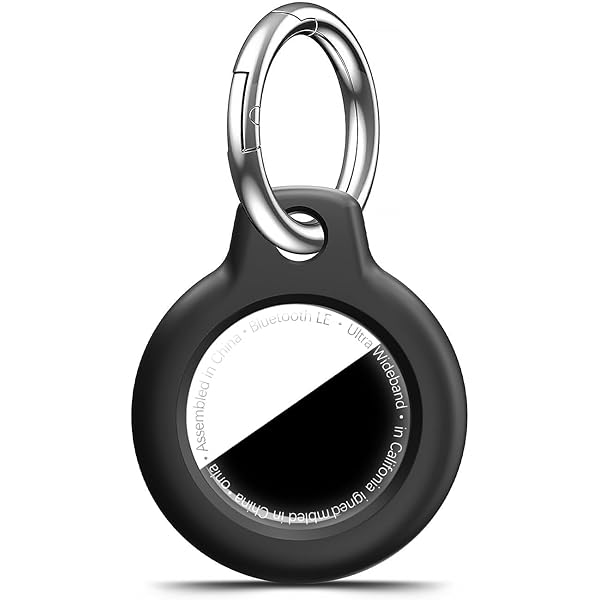 Amazon.com: Apple AirTag 4 Pack. Keep Track of and find Your