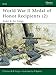 World War II Medal of Honor Recipients (2): Army & Air Corps (Elite Book 95) by Starr Sinton, Robert Hargis