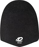 Dexter S12 Black Ice Replacement Sole