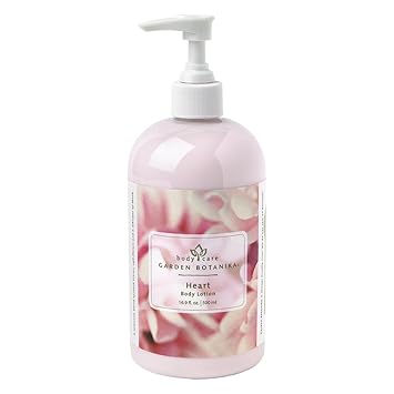 botanika body lotion