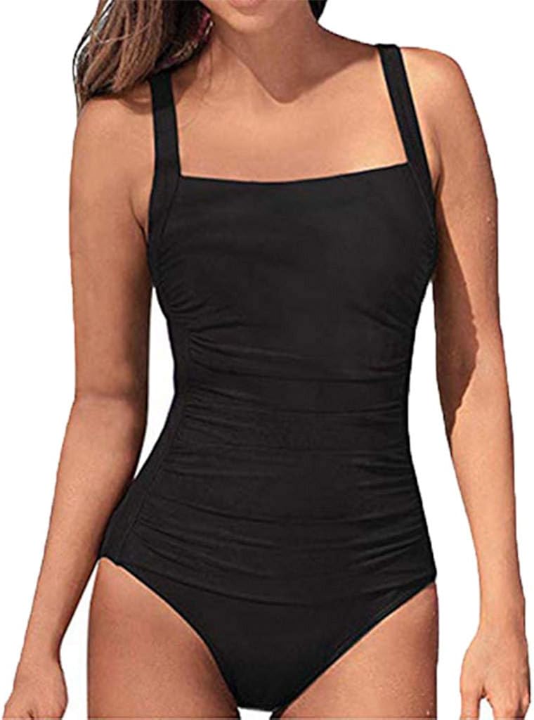 petite one piece swimsuit