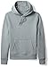 Amazon Essentials Men's Hooded Long-Sleeve Fleece Sweatshirt