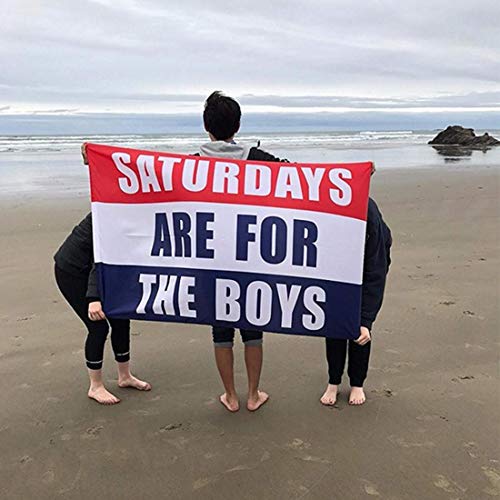 College Boys Feet