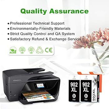 printers that use 902xl ink