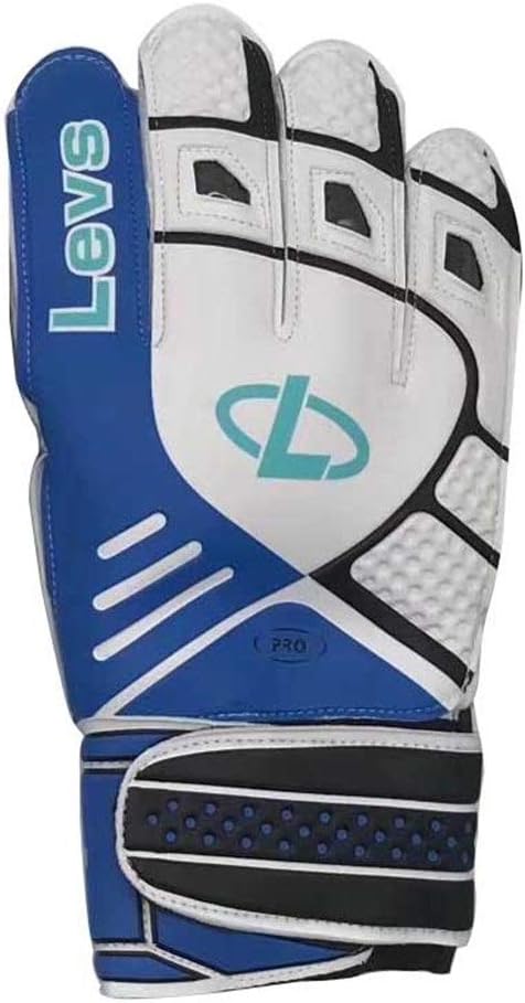 goalie gloves with finger savers