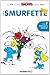 Smurfs #4: The Smurfette, The