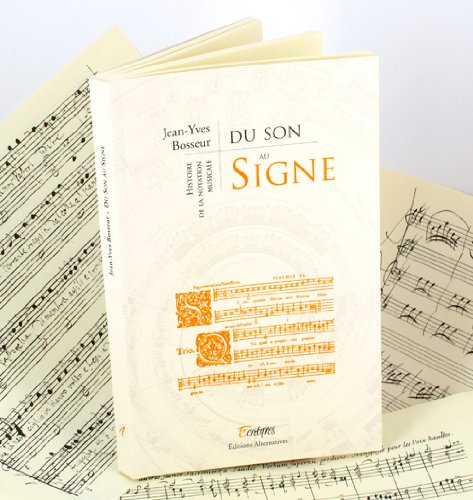 Du son au signe