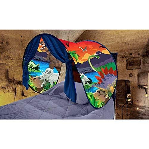 batman bed tent