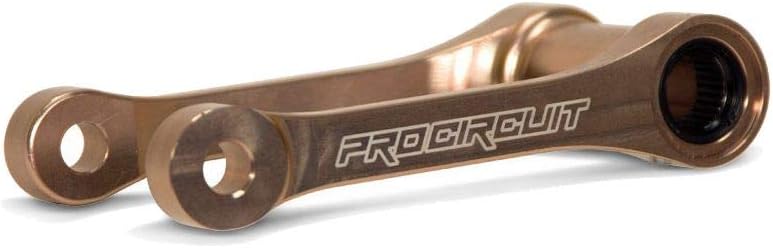 Pro CircuitLinkage Arm For 09-23 YAMAHA YZ250F