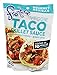 Frontera, Sauce Veggie Taco Skillet, 8 Ounce