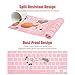 Samsung Chromebook 4 3 / 2 / Plus V2 Keyboard Cover Skin, Pink