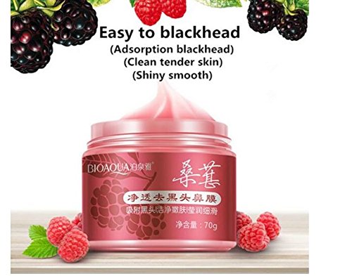 bioaqua blackhead cream
