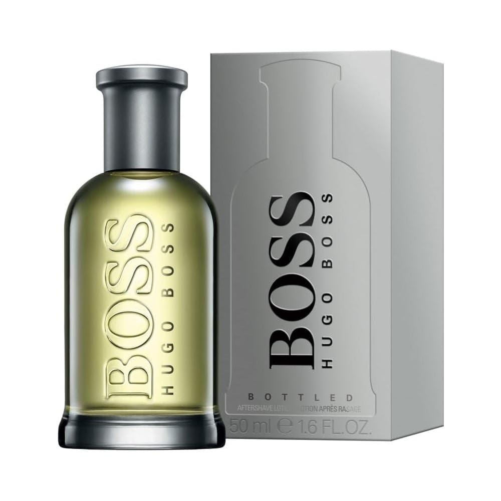 Boss Bottled After Shave 50ml