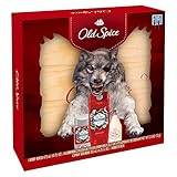 Old Spice men gift set variation