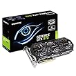 Gigabyte GeForce GTX 970 - Tarjeta gr&aacute;fica de 4 GB (4096 x 2160 p&iacute;xeles, GDDR5, 256 Bit, PCIe 3.0