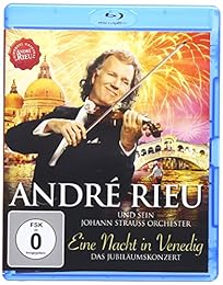 Andre Rieu - Eine Nacht in Venedig