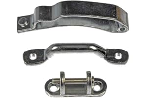 AUTOMANN Peterbilt Door Check Kit HLK2049