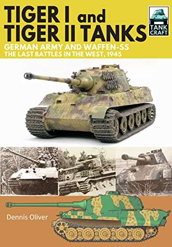 4th Panzer Division on the Eastern Front 1941-1943: Michulec