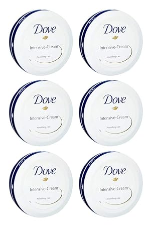 dove intense moisturizer