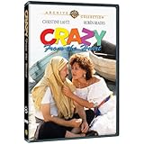 CRAZY FROM THE HEART / (FULL MOD DOL)              image