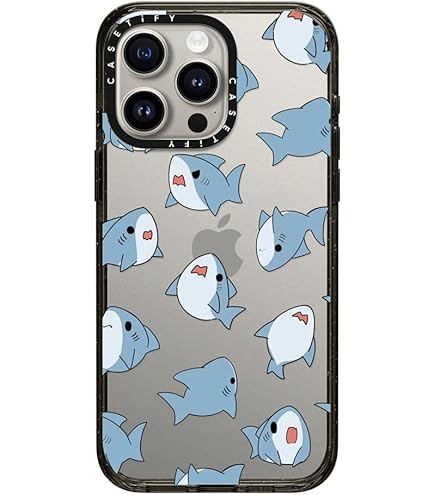 Amazon.com: CASETiFY Impact iPhone 15 Pro Max Case [4X Military