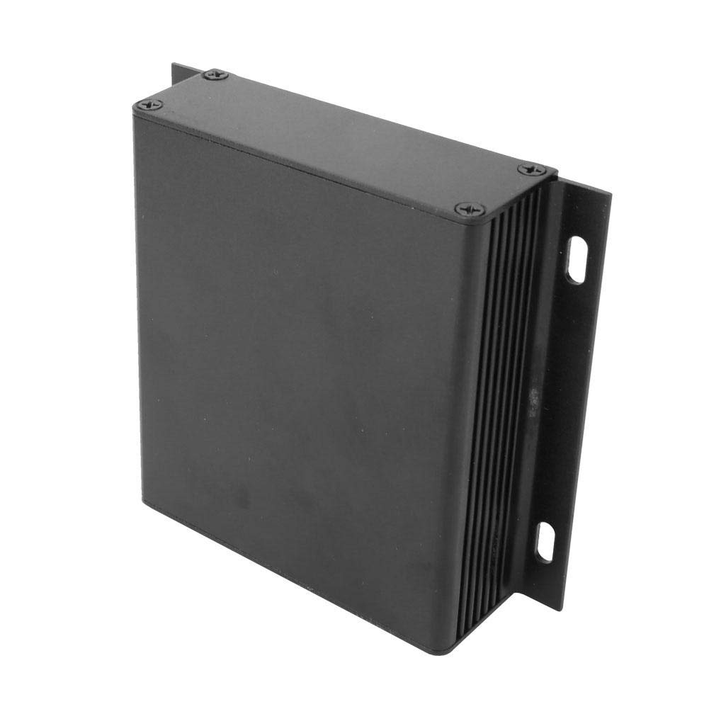 28x104x95m Integrated Type Aluminum Cooling Case Enclosure Electronic Box for Controller GPS