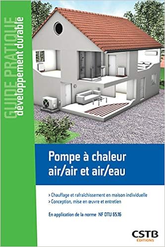 Pompe à Chaleur Airair Et Aireau Chauffage Et