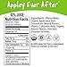 Honest Kids Appley Ever After, Apple Organic Fruit Juice Drink, 6.75 fl oz (8 Pack)