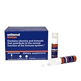 Orthomol Immun Vial, Immune Support