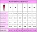 Realon Womens Wetsuit Full 3mm 2mm Neoprene Surfing Scuba Diving Snorkeling Swimming Suit